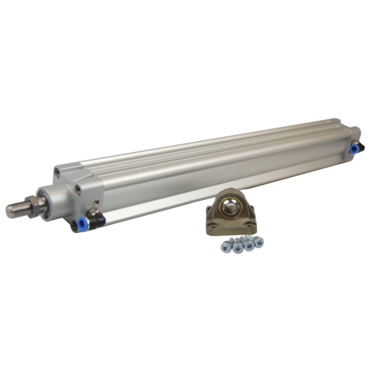 C-Cylinder complete (auxiliary cylinder) Lely A3 A4