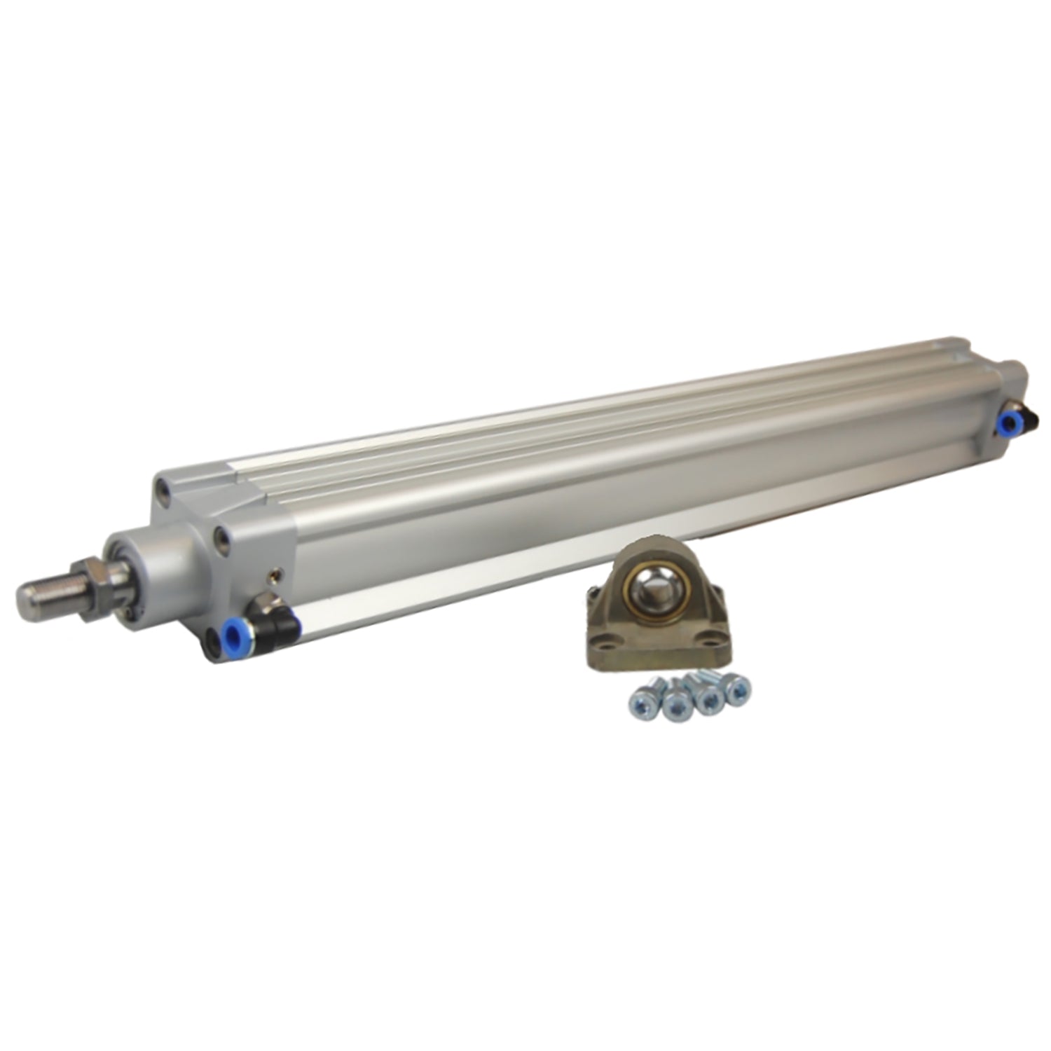 C-Cylinder complete (auxiliary cylinder) Lely A3 A4