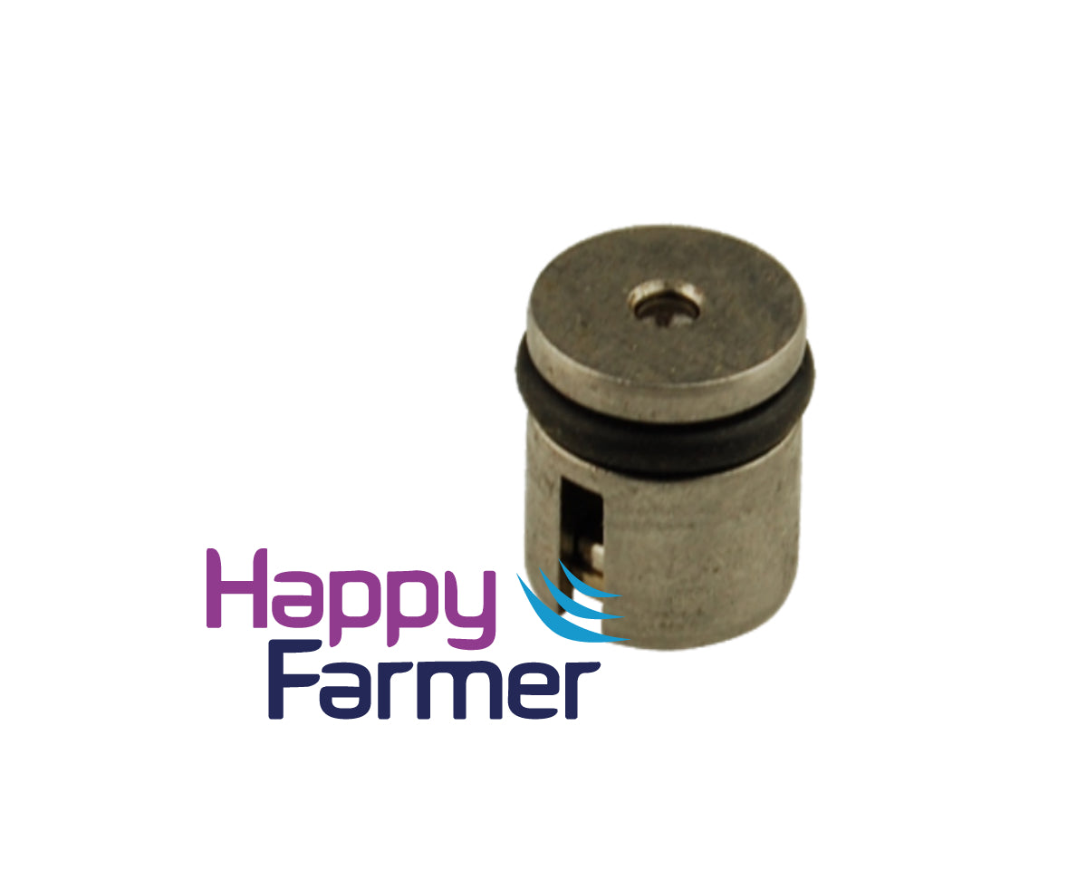 Non-return Valve Acid CU Lely