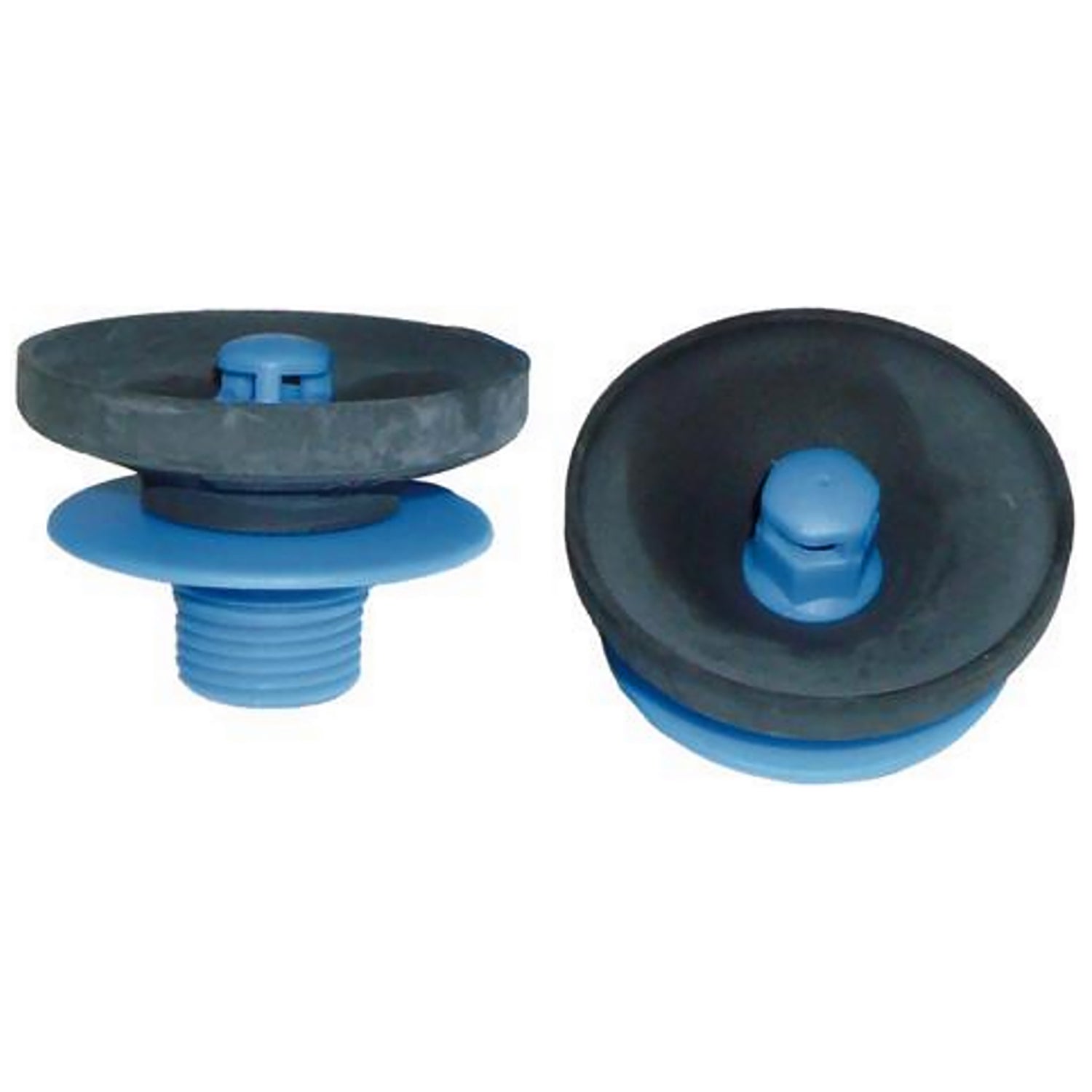 Pulsation Rubber Upper Side