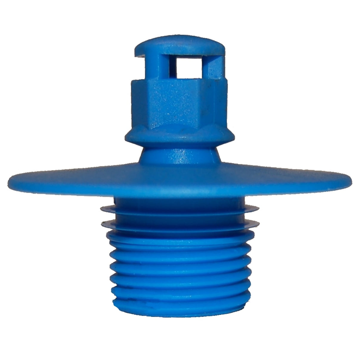 Jetter Body Blue