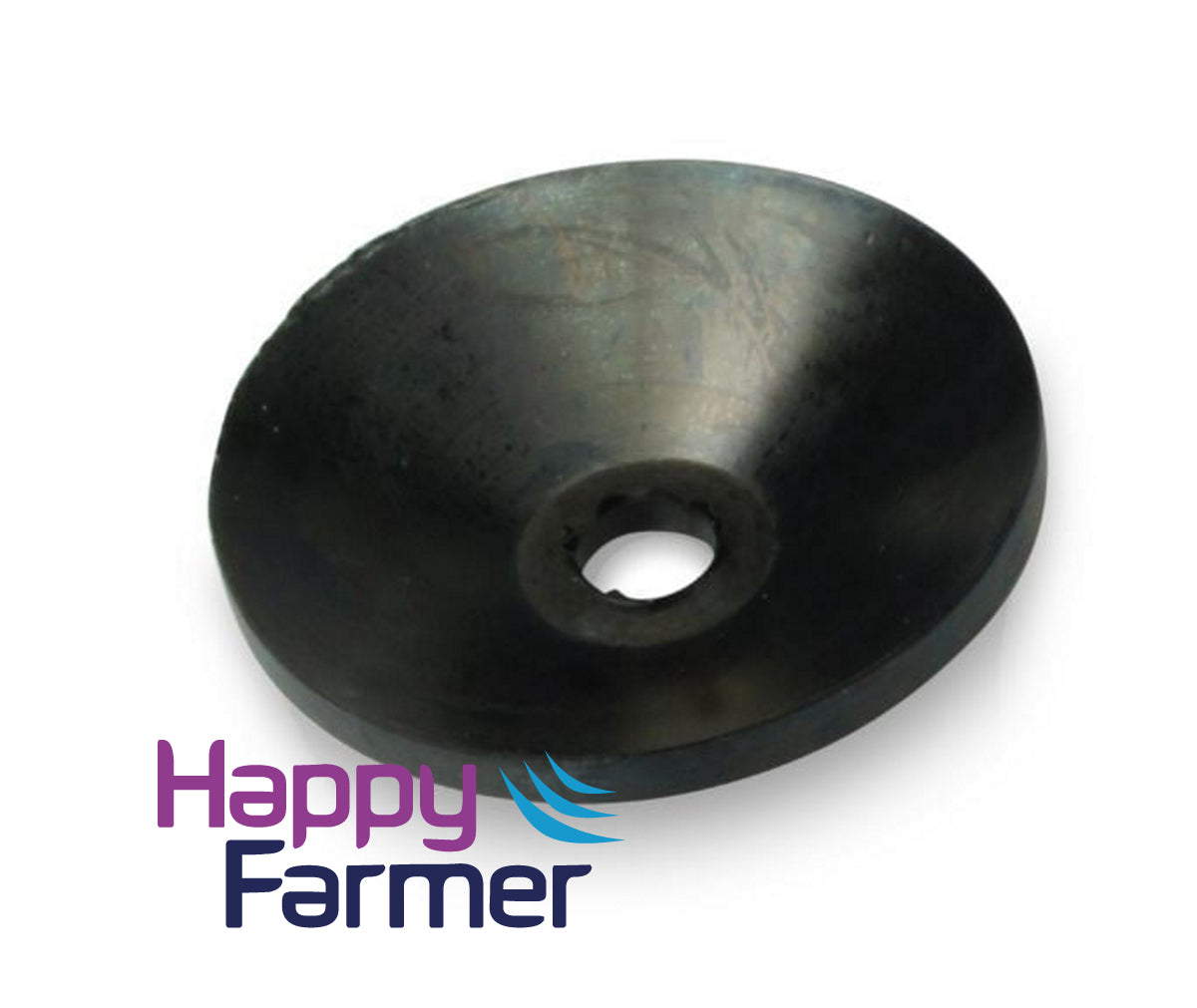 Plaque de nettoyage Jetter Cup Ring