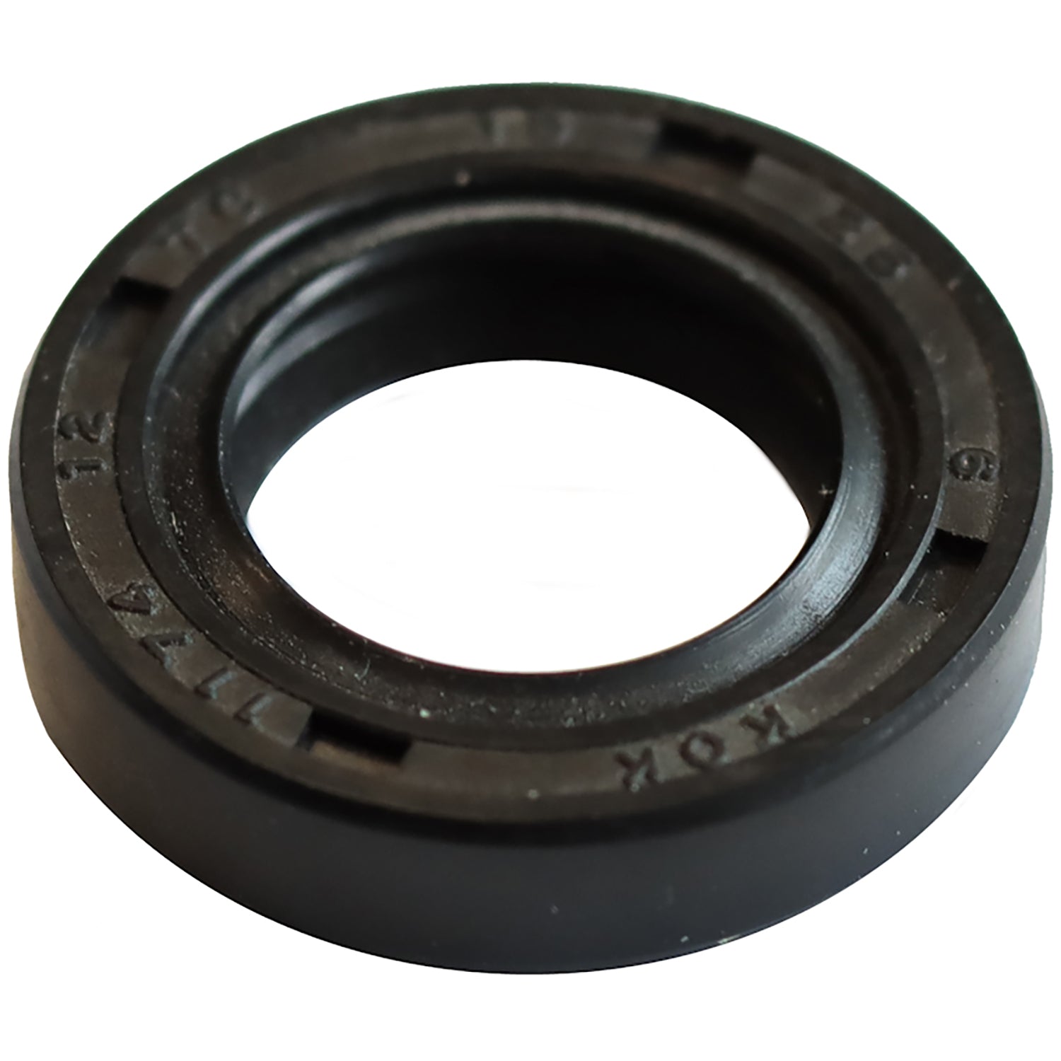 Seal Ring Brush Motor Lely A4 and Lely A5