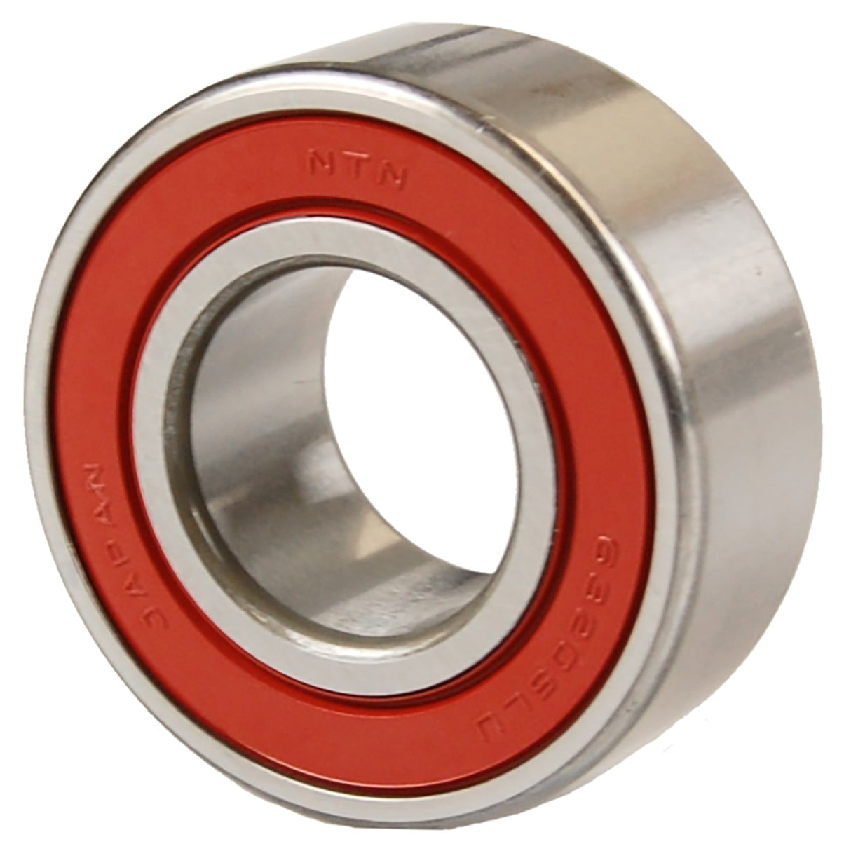 Bearing for brush arm Lely