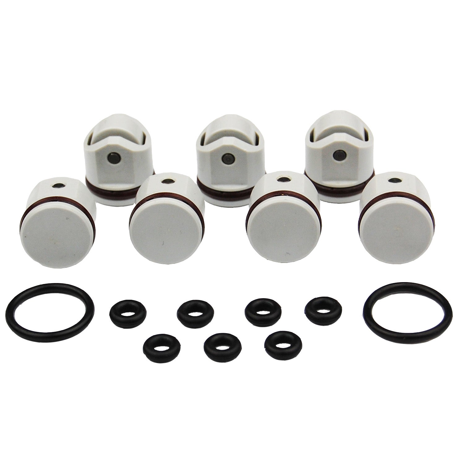 Brush Motor AIR Repair Kit