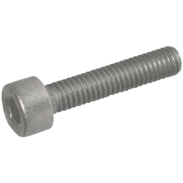 Hex Key Bolt SS M5x15