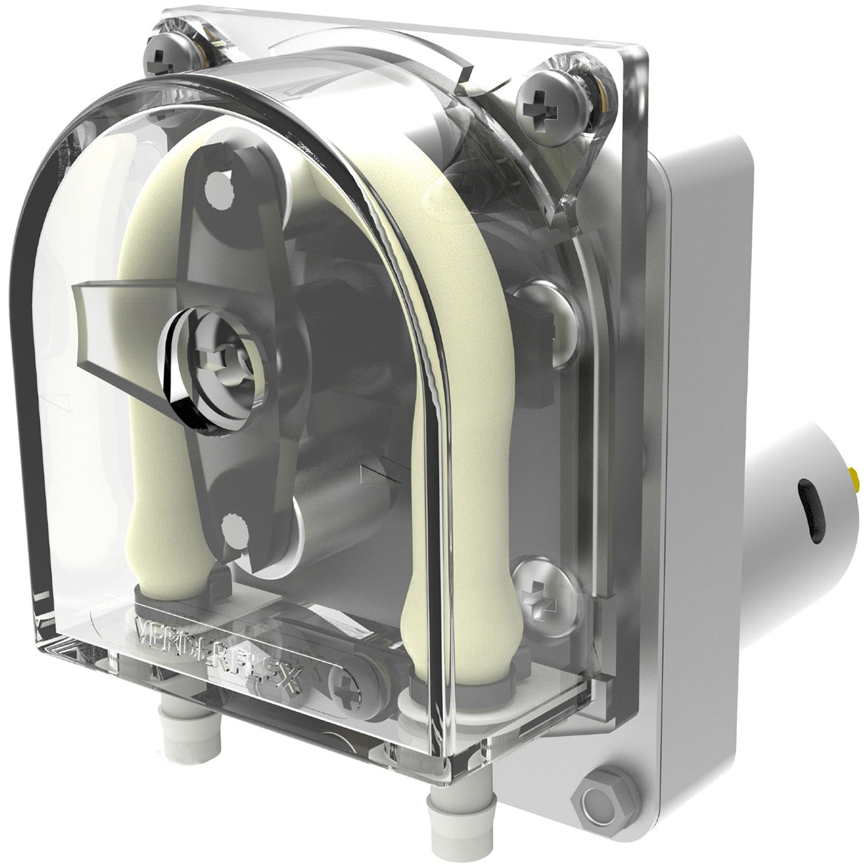 Pompe péristaltique M500 complète