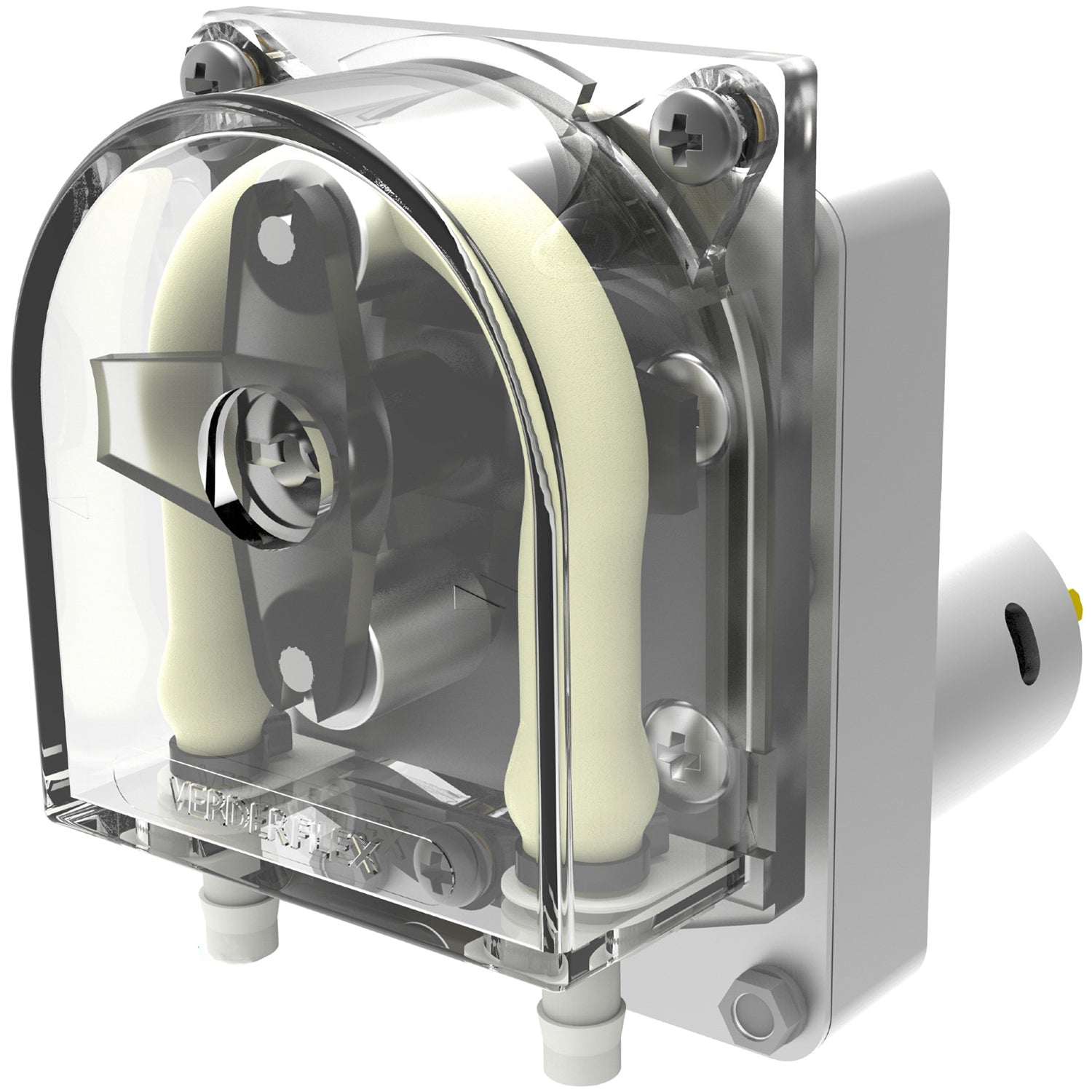 Pompe péristaltique M500 complète