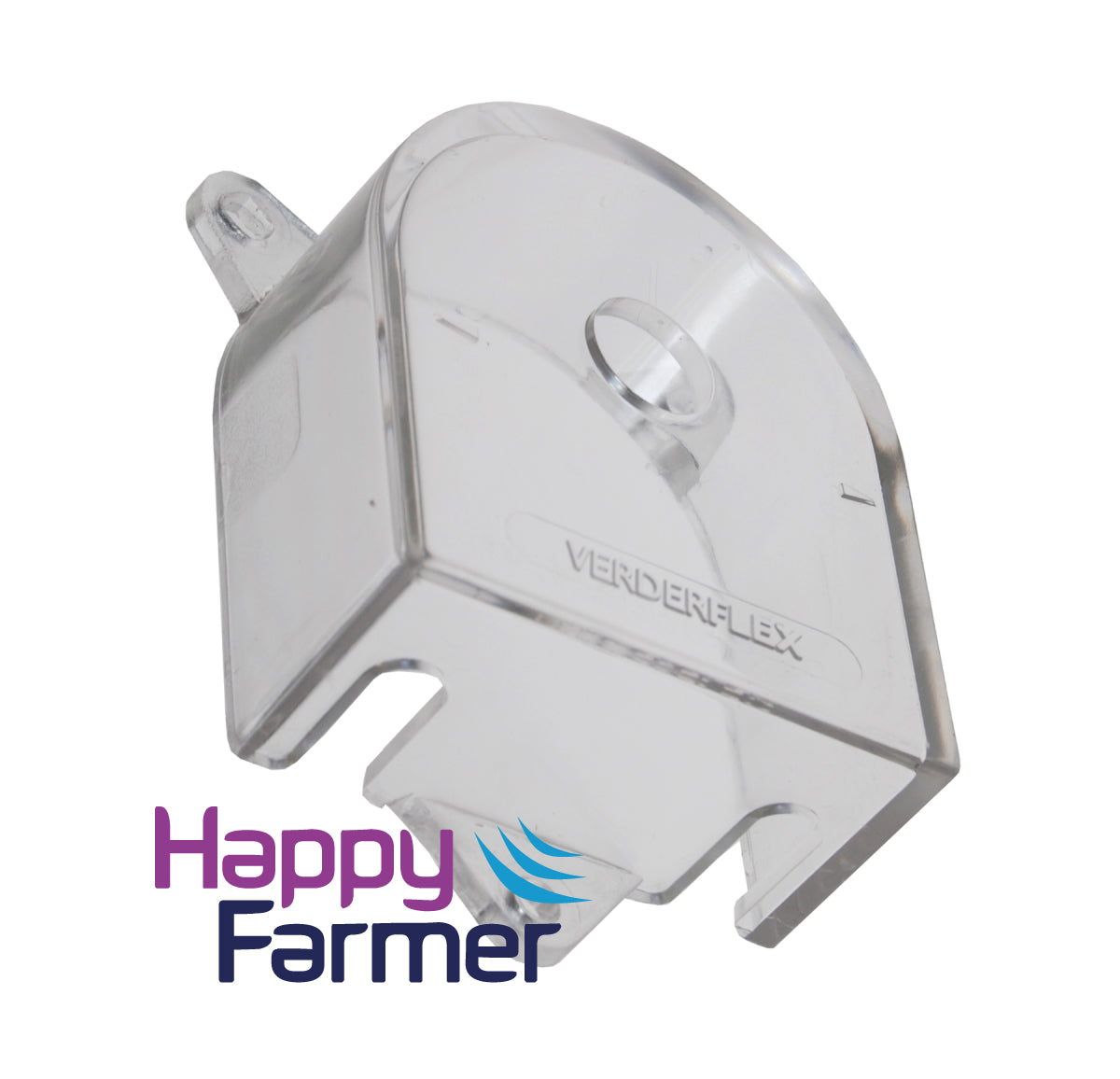 Cover Peristaltic Pump M500