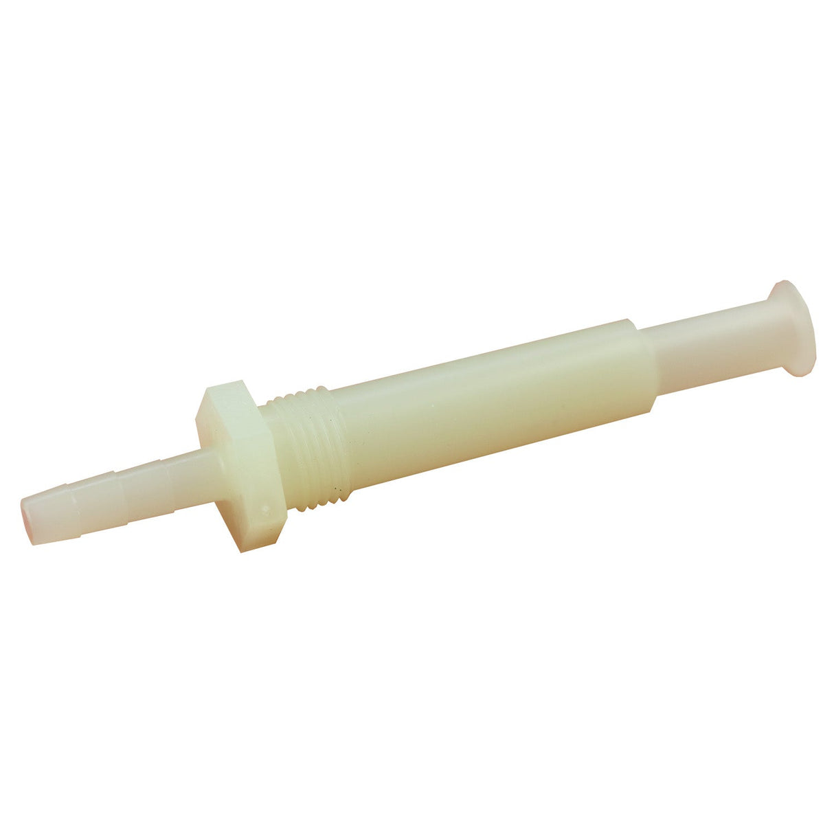 Tail Piece Water Heater / Boiler
