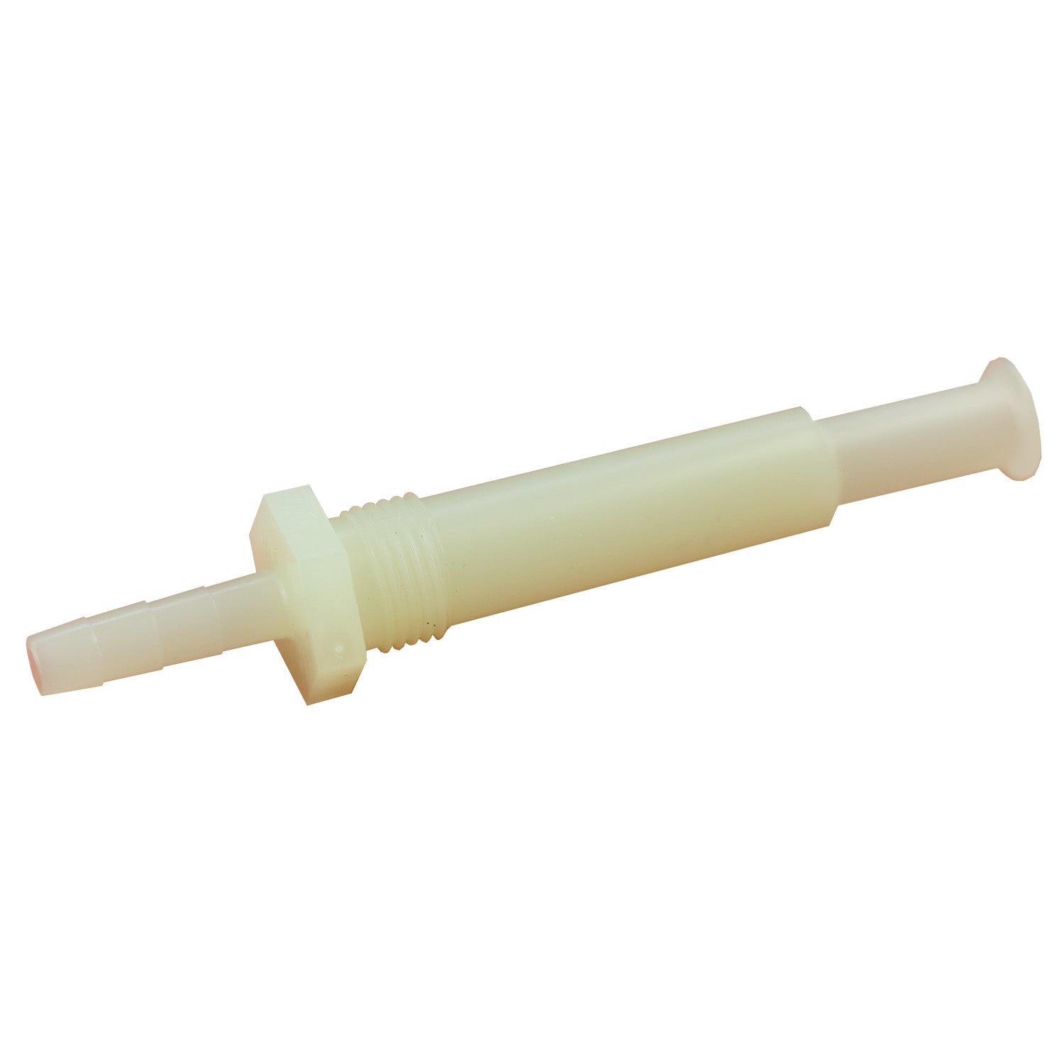 Tail Piece Water Heater / Boiler