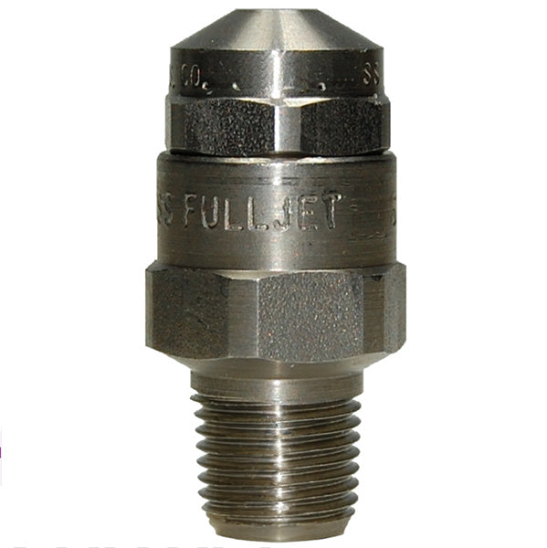 Spray Nozzle RVS for Spray Dip