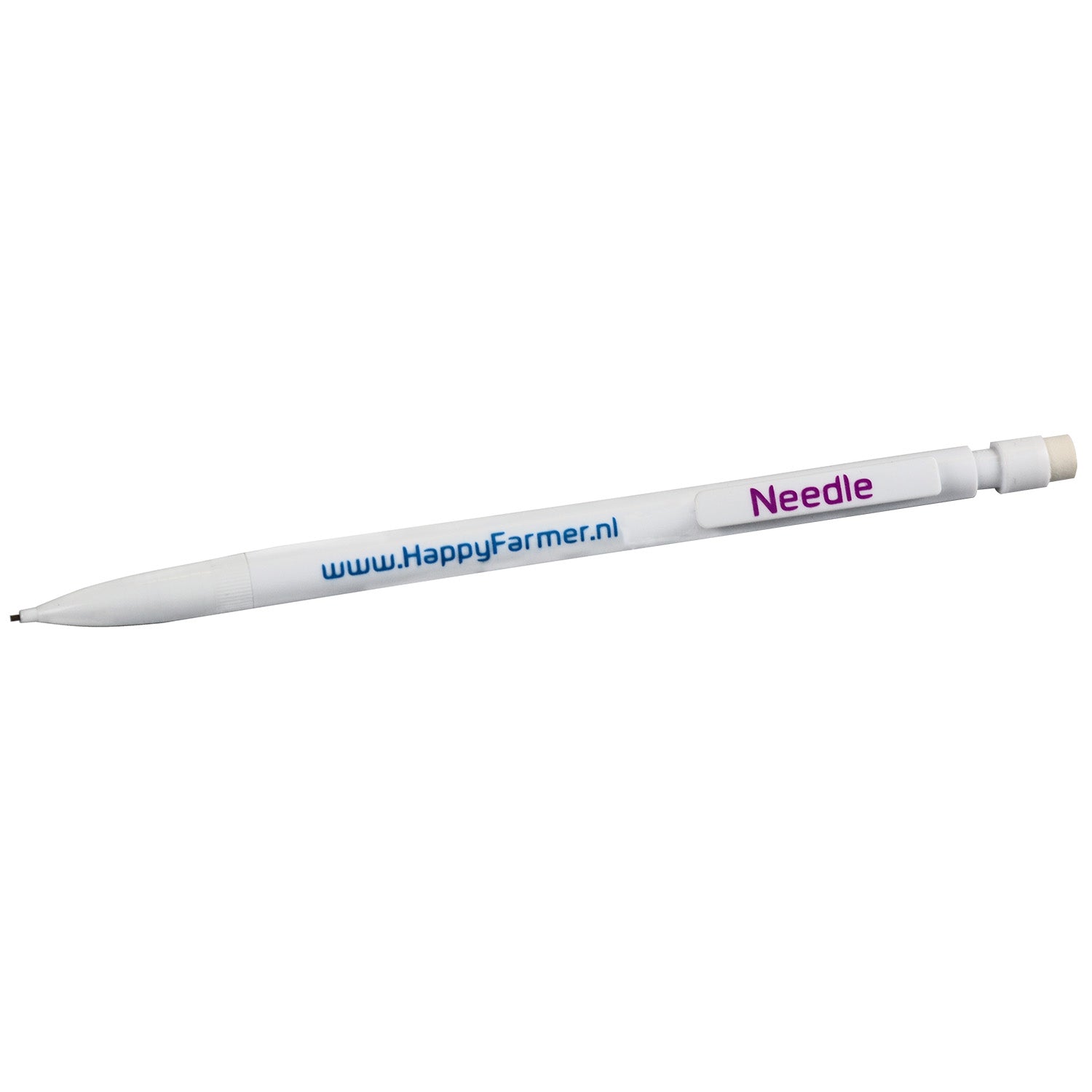 Bleed Hole Needle