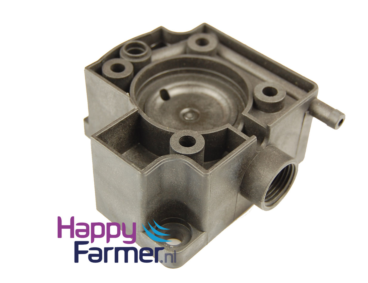 Pompe à détergents à plaque arrière Corr. Lely 9.1189.0268.0