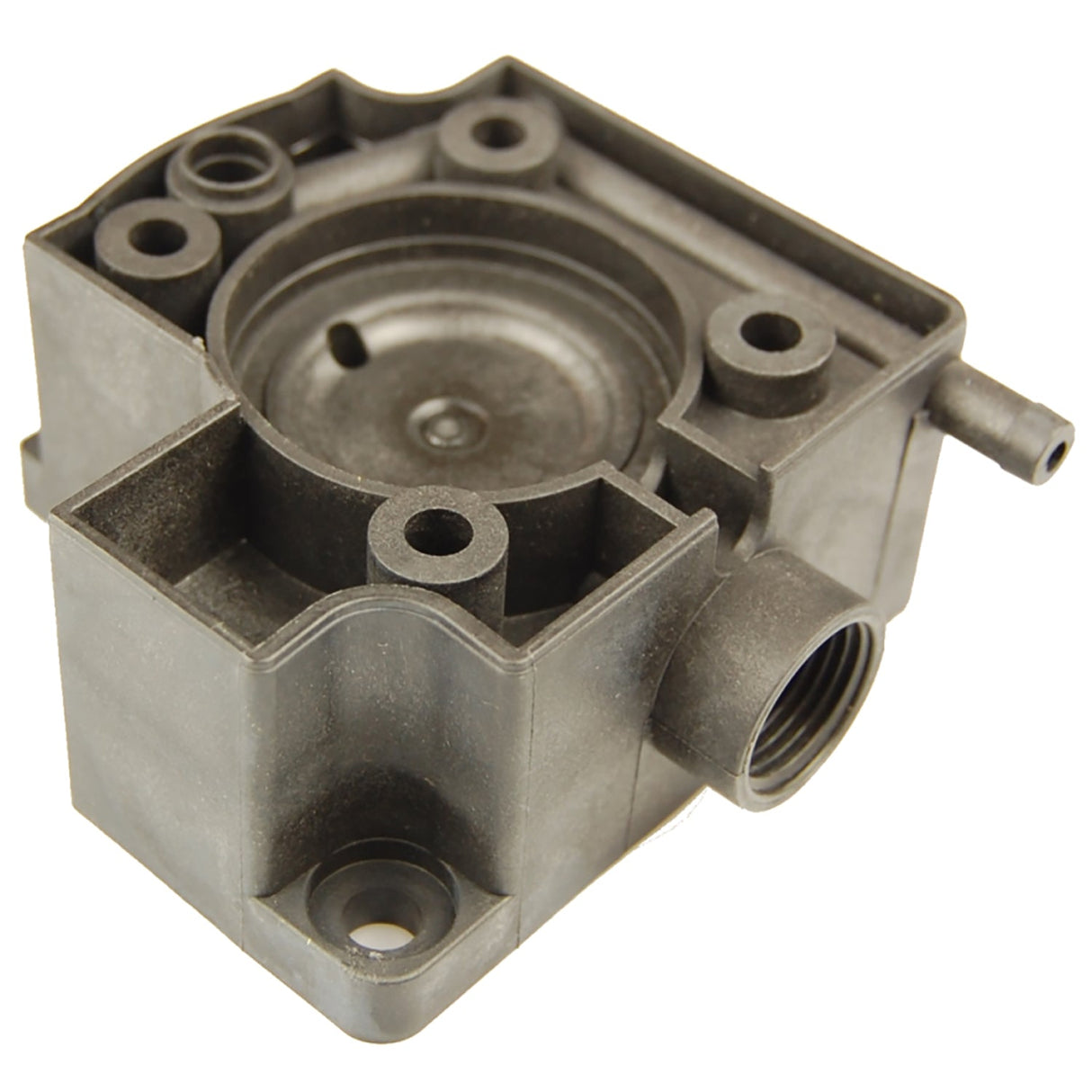 Pompe à détergents à plaque arrière Corr. Lely 9.1189.0268.0