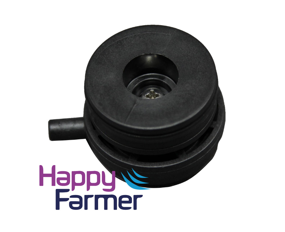 Diaphgram cartridge Corr. Lely A4 9.1189.0104.6