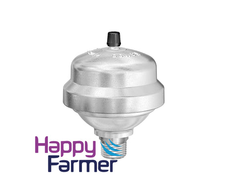 Water Hammer Damper