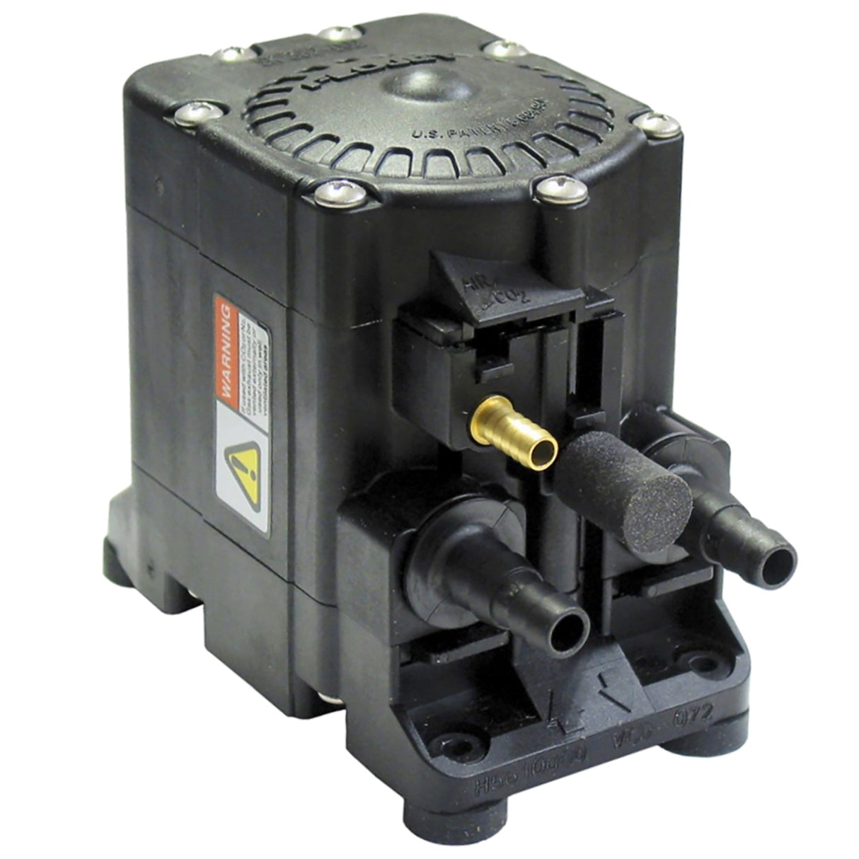 Spray Pump 1/2"