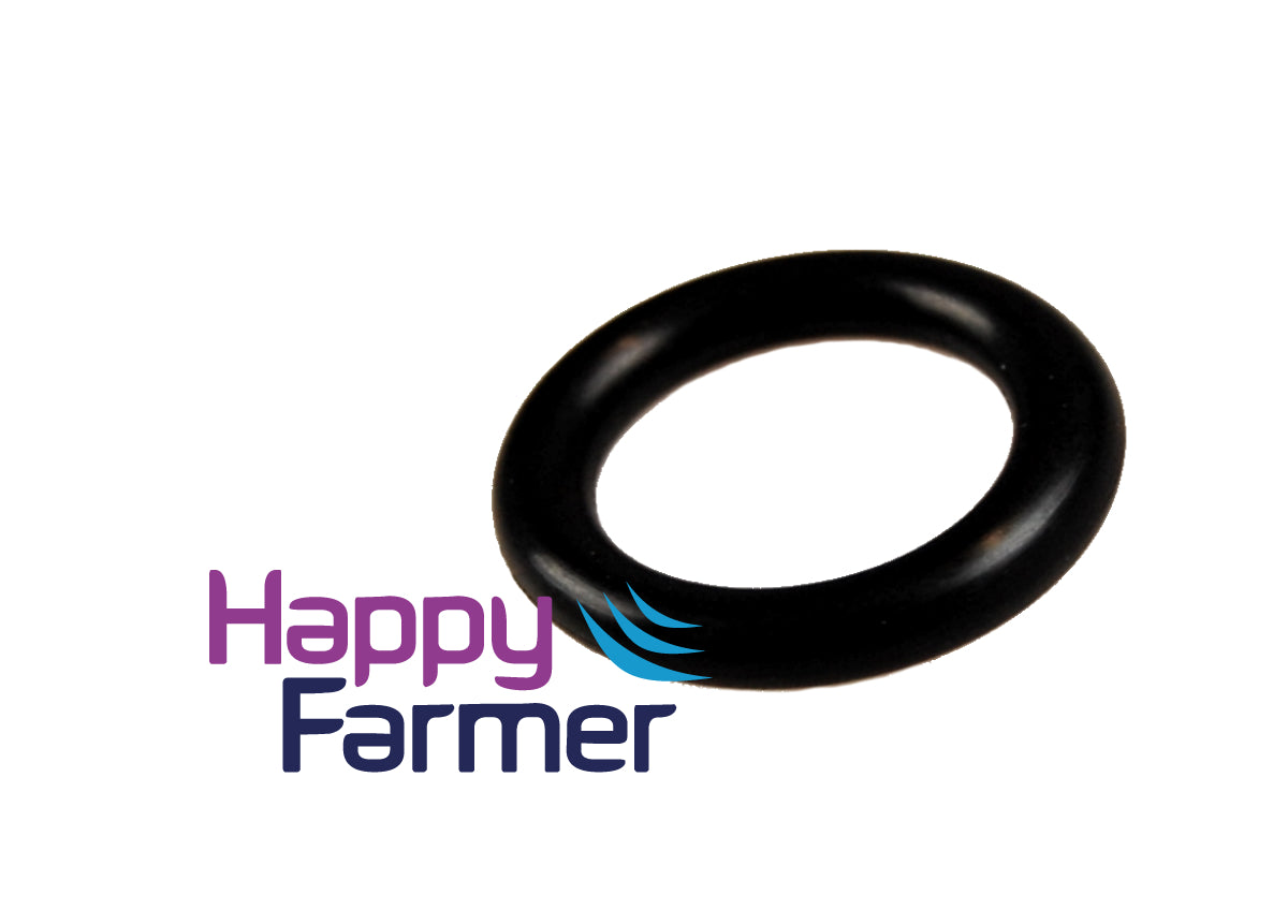 O-ring pulsator / 4 effect Lely