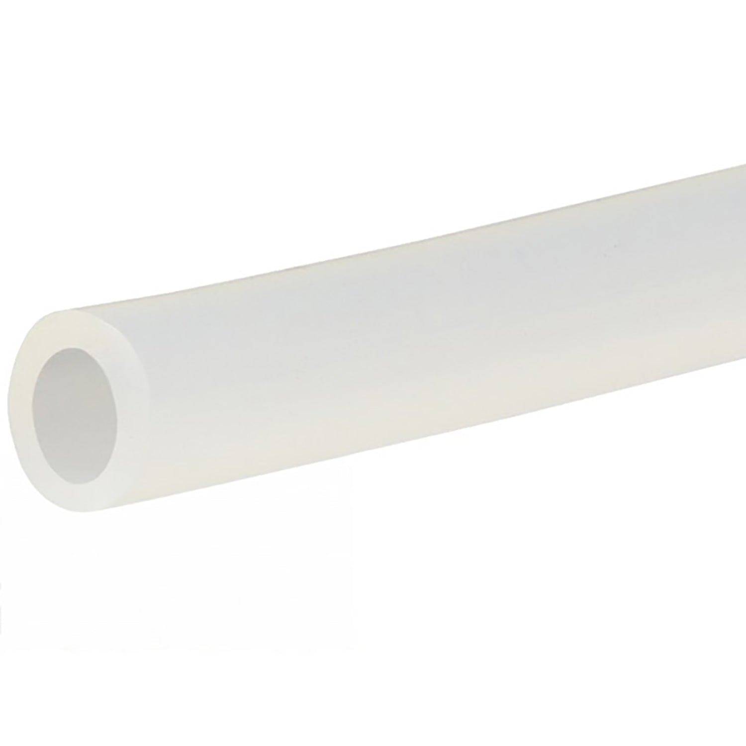 Pulsation Tube - Silicon transparent 7x14mm