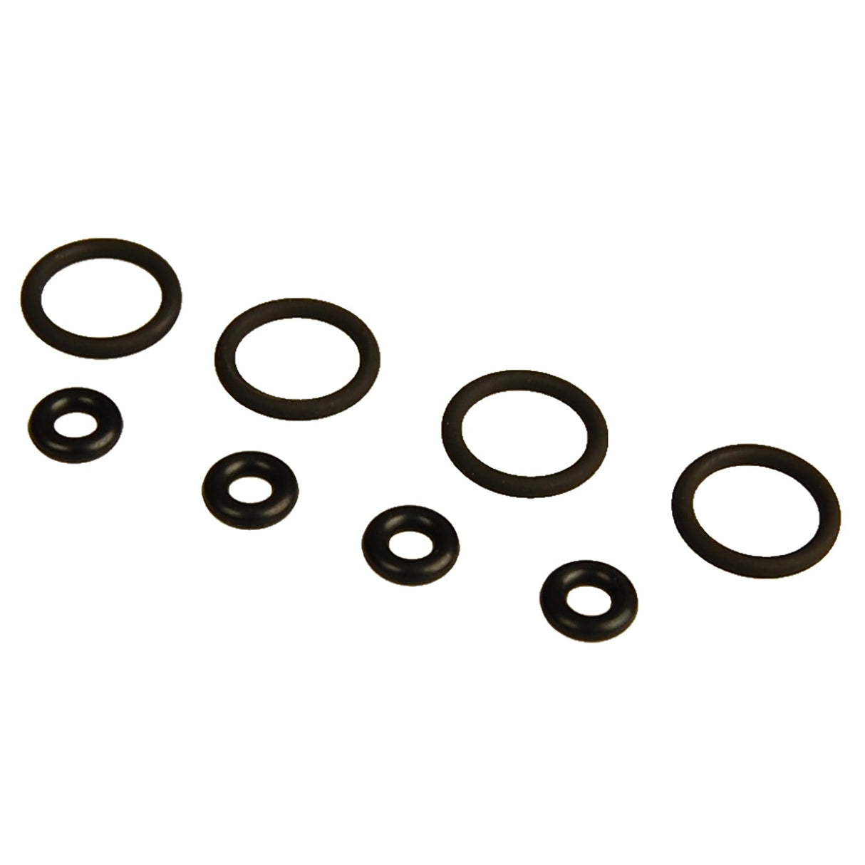 Top O-rings set Lely