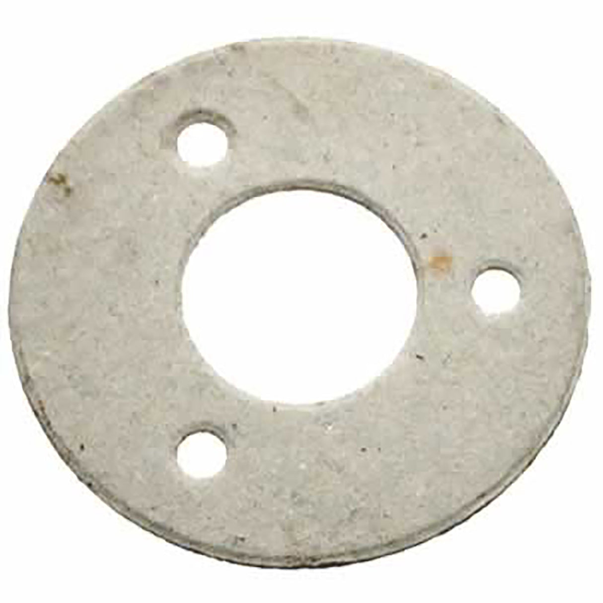 Insulation paper Nedap feed auger
