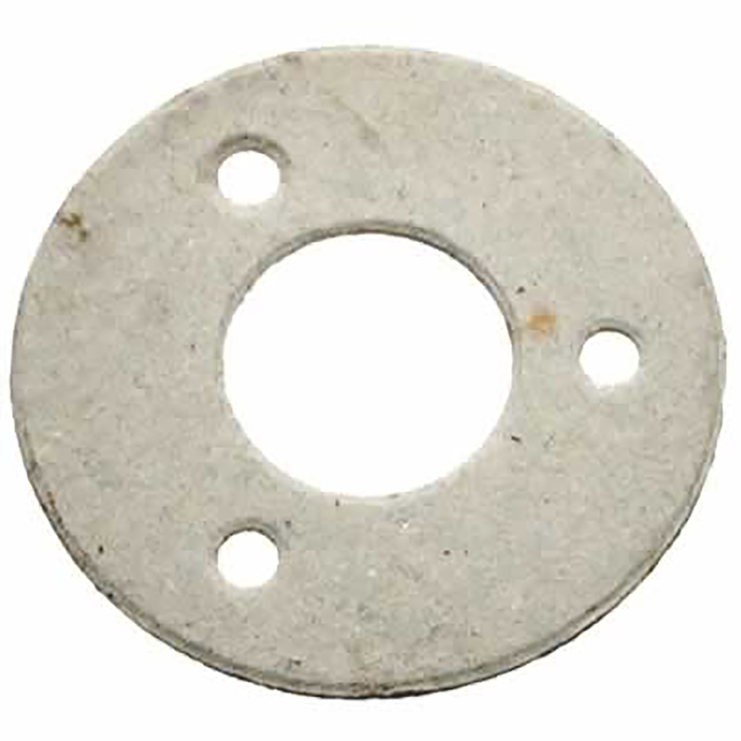 Insulation paper Nedap feed auger