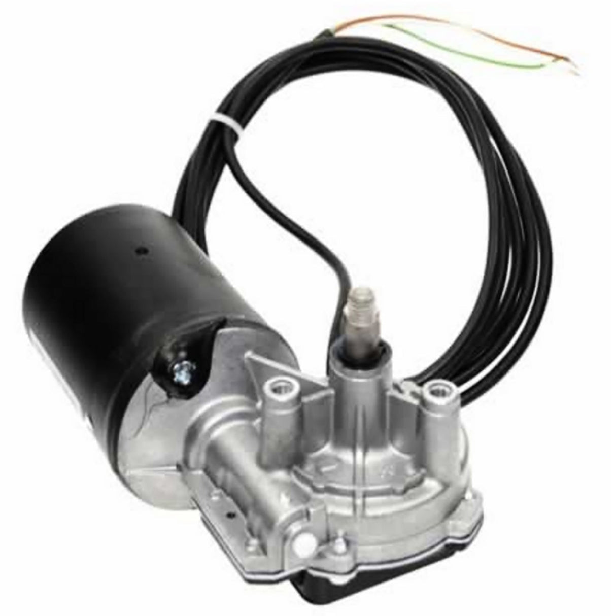 Solid state motor 5
