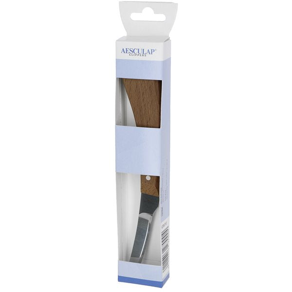 Aesculap Hoof Knife, Danish Design, Narrow Blade, Right Hand