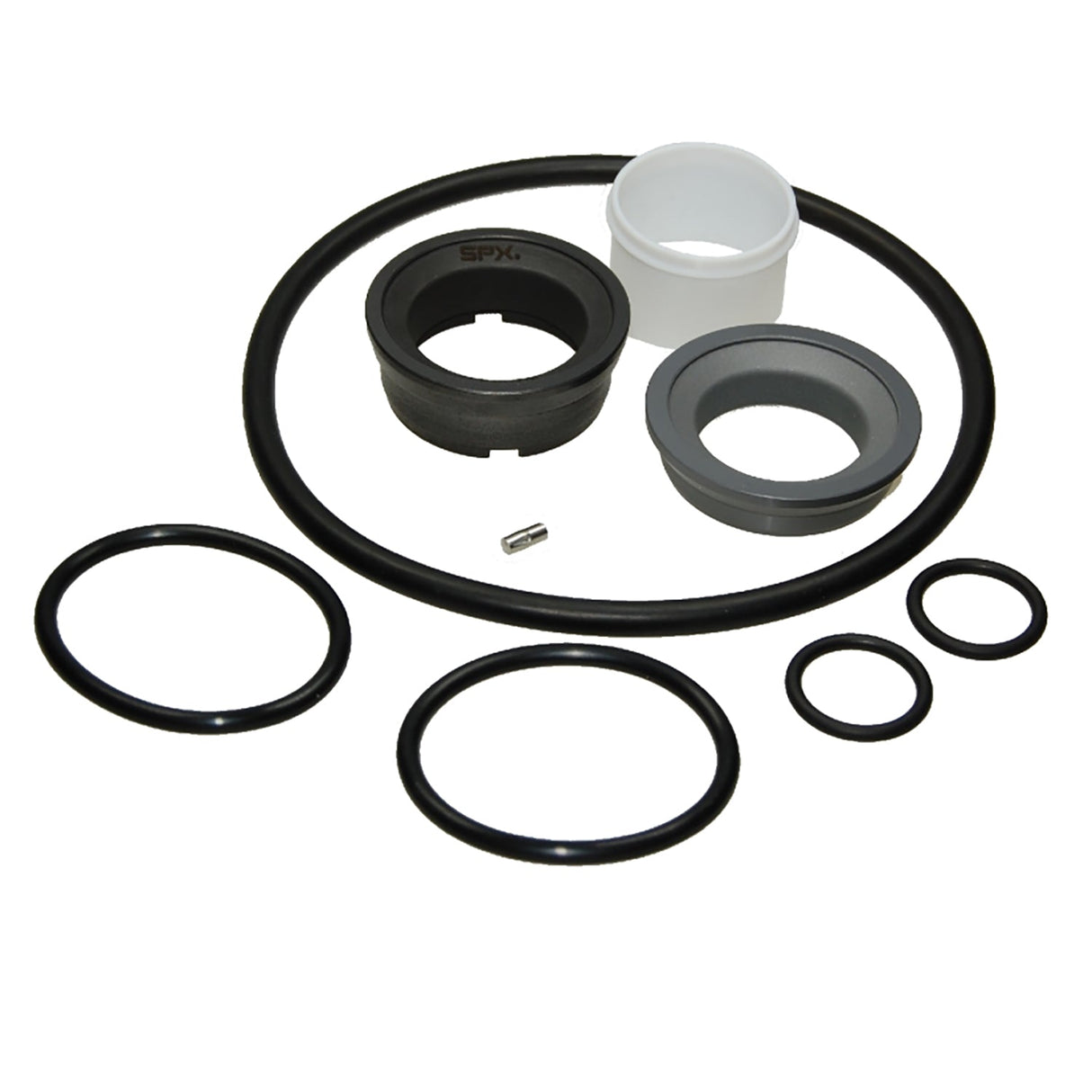 Service Kit Milk Pump Lely A3/A5