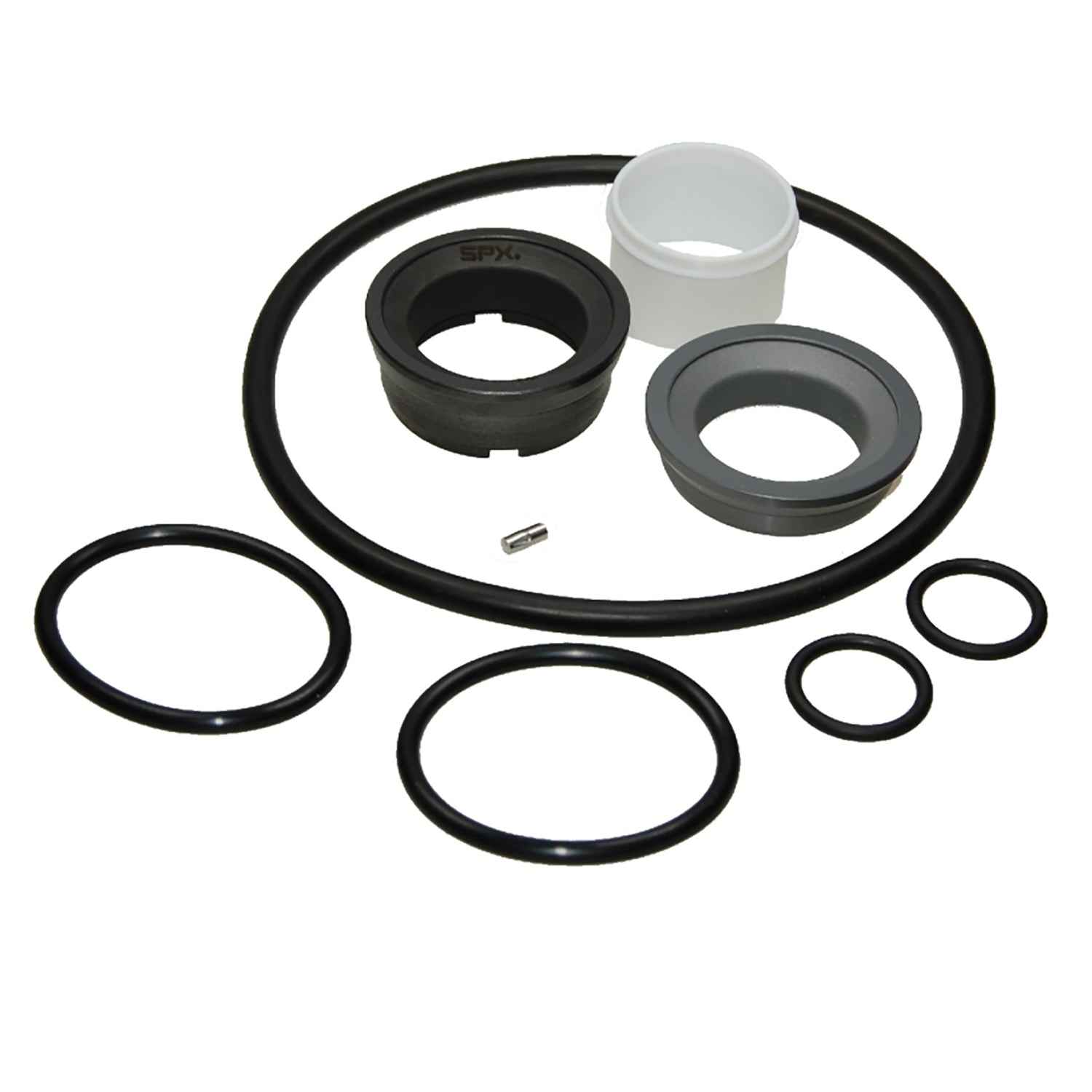 Service Kit Milk Pump Lely A3/A5