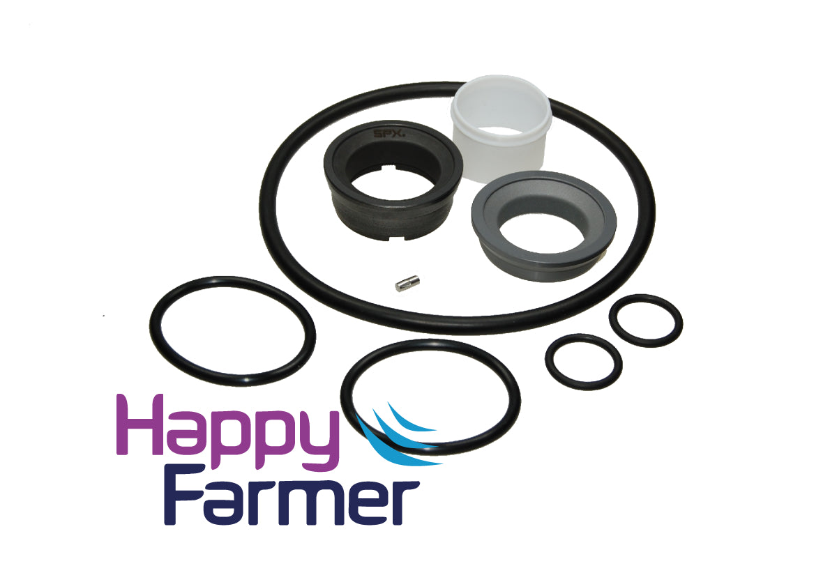Service Kit Milk Pump Lely A3/A5