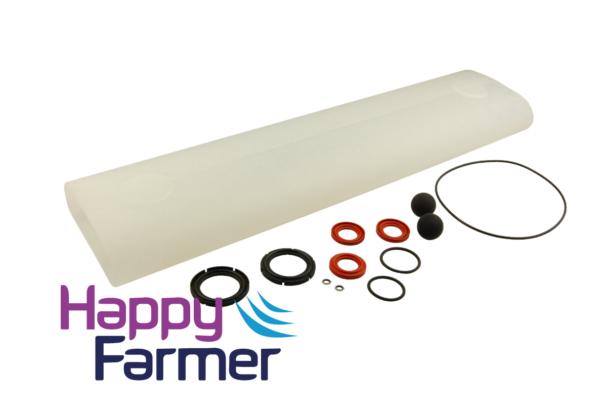 Service Kit Complete Milk Pump