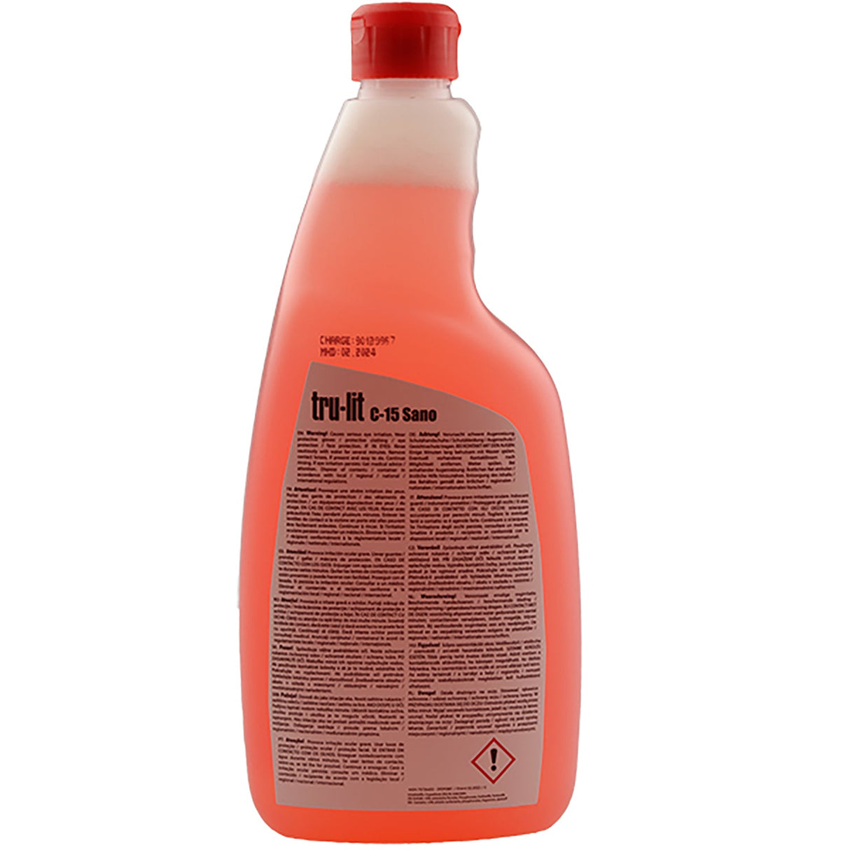Maxx corr. Lely Astri-TDS 750 ml