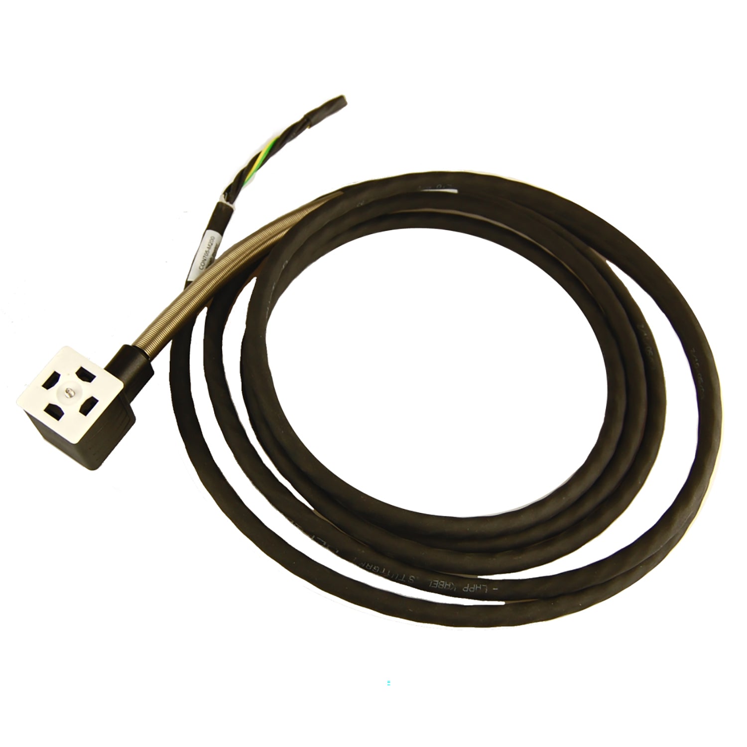 Cable Brush Motor Lely A4, A5