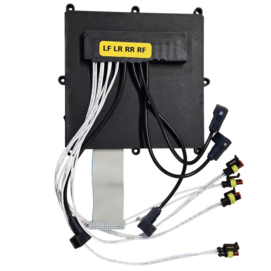 MQC2 hood Lely 5.1005.2768.0