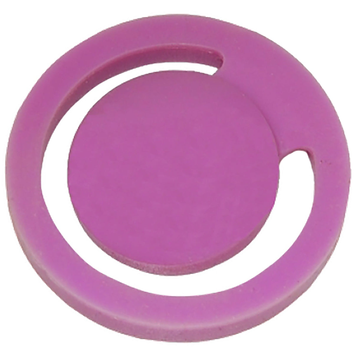 Non-Return Valve Violet Lely