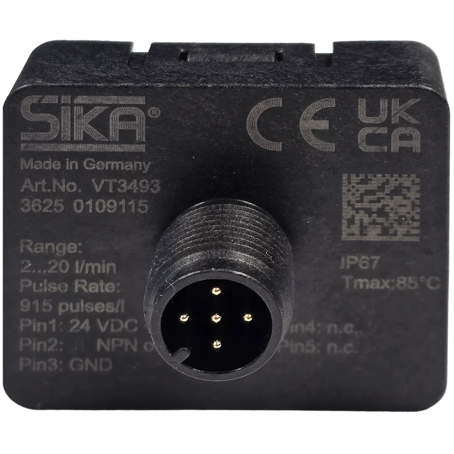 Sensor (SIKA VT3493) Lely 9.1183.0078.0