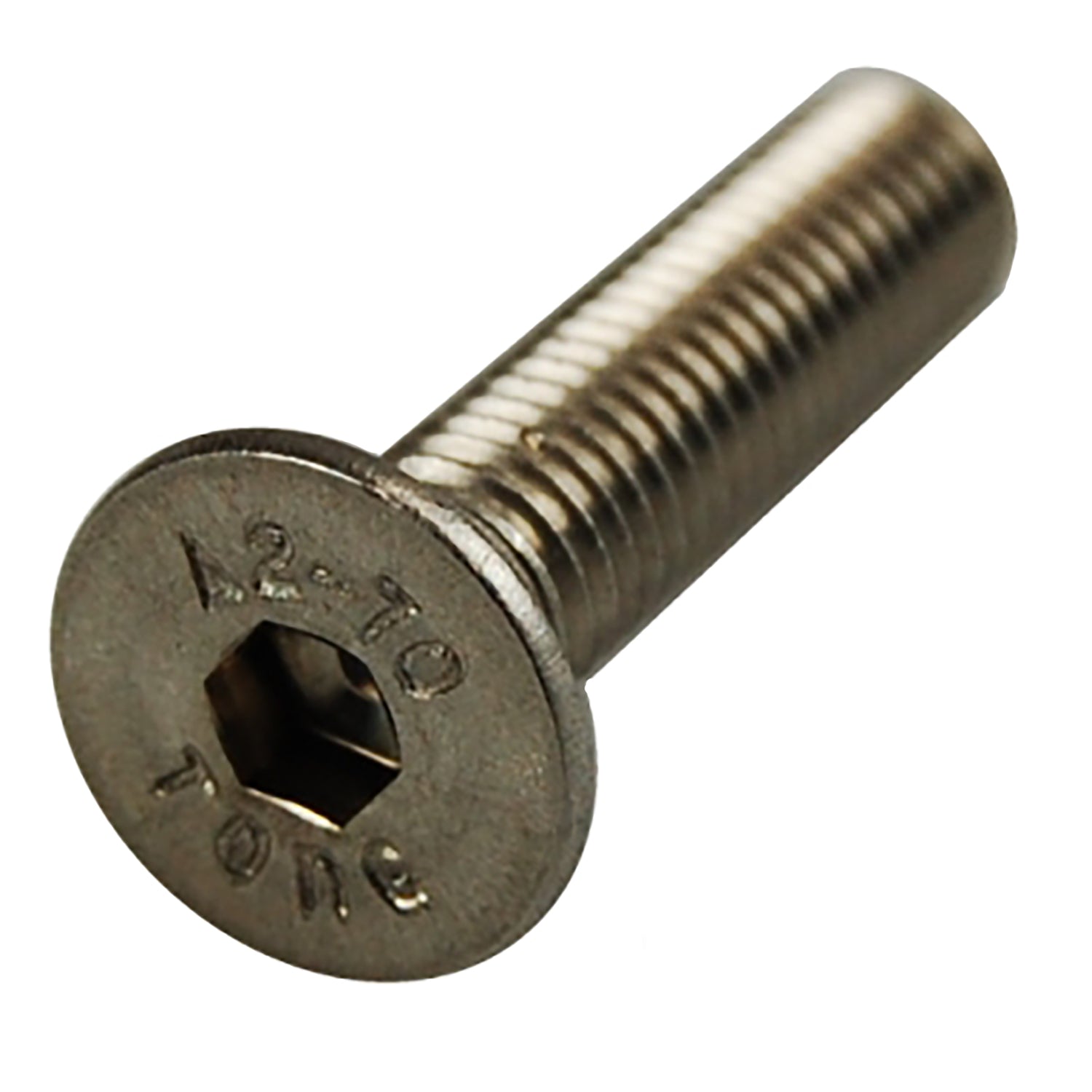 Screw M8x35 Brush Motor