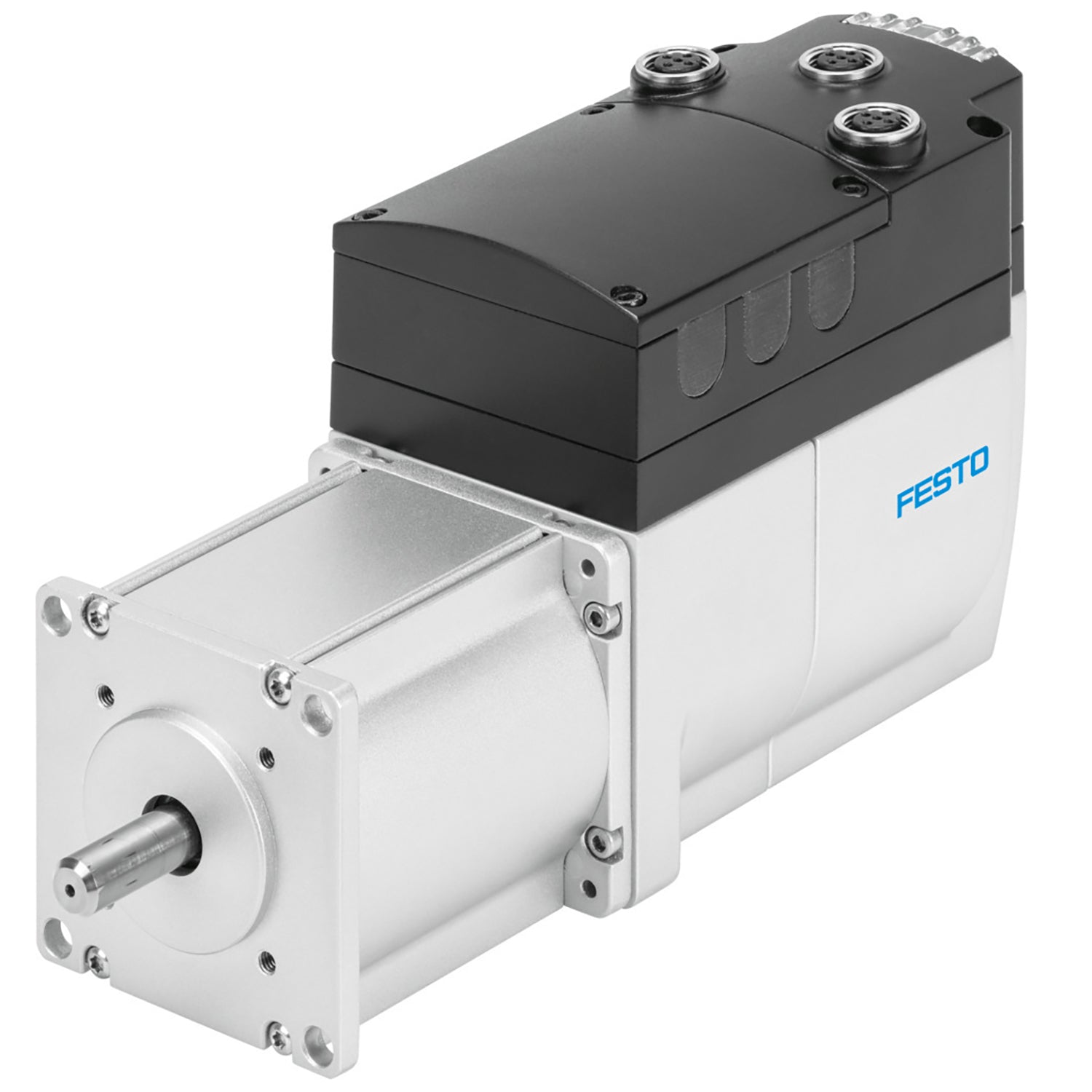 Moteur à entraînement en Y Lely 5.1005.3691.0