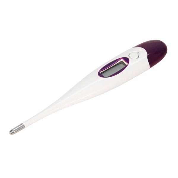 Kerbl Digital Veterinary Thermometer ºC with Case