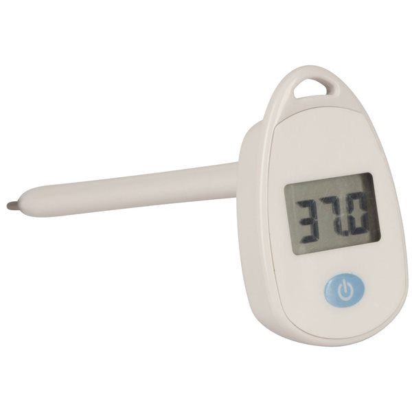 Kerbl Digital Thermometer for Large Animals °C/°F
