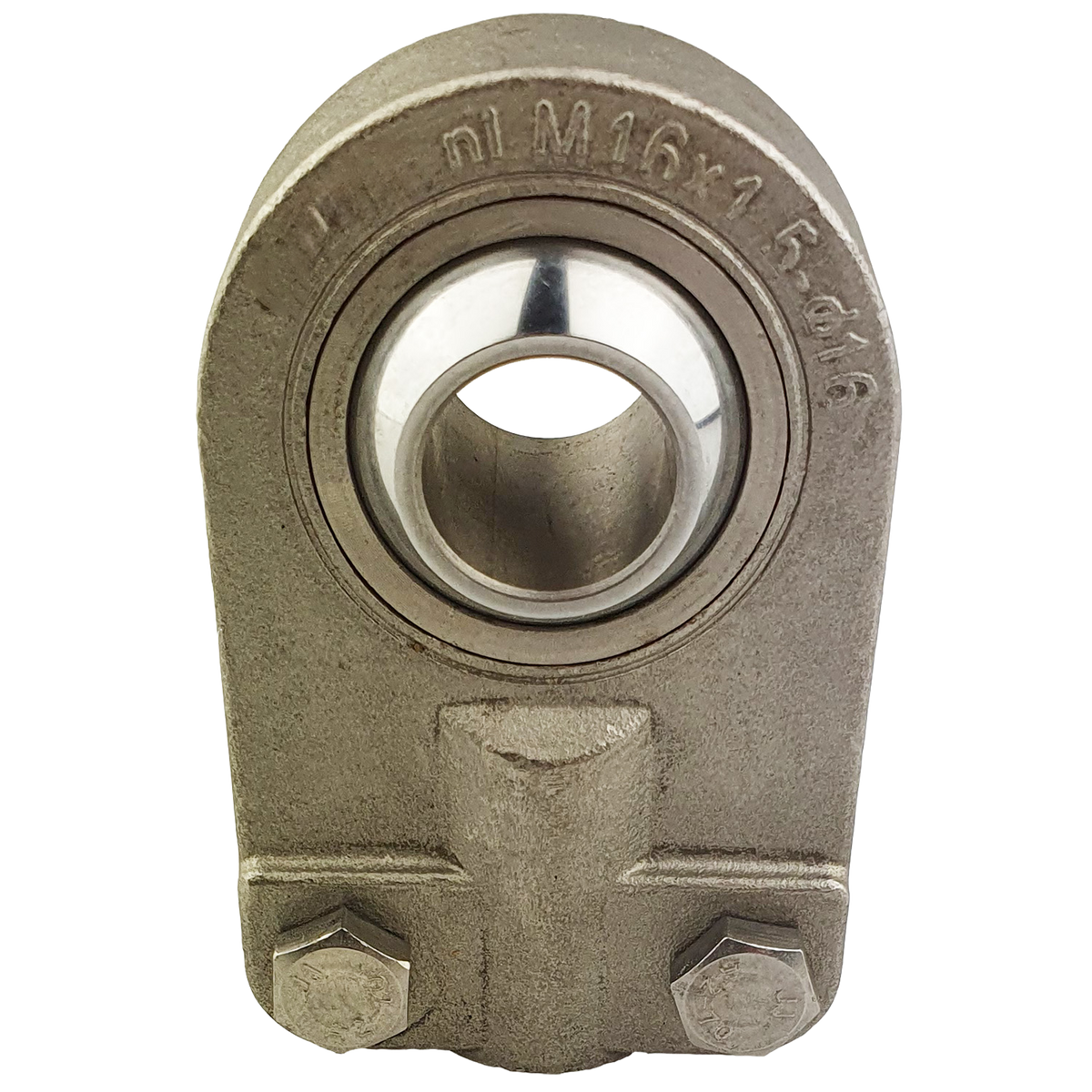 Ball head Lely M16x1.5 s/s Lely