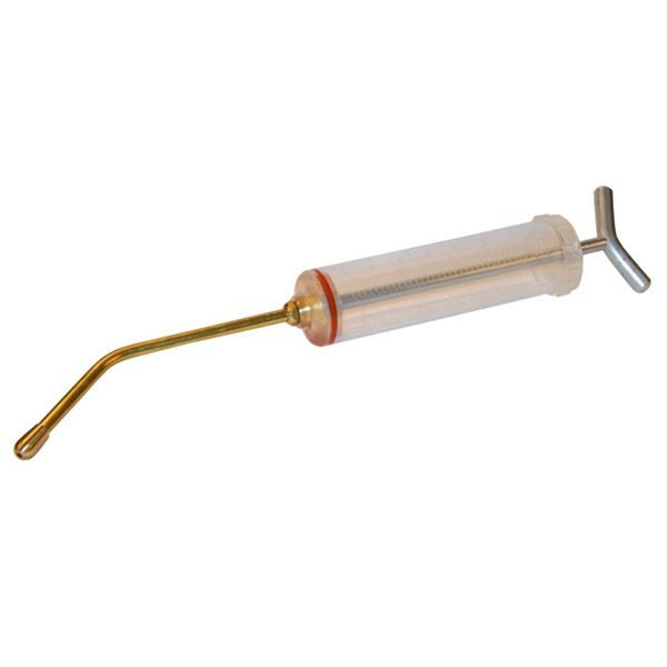 Kerbl Drenching Syringe with Nozzle - 400 ml