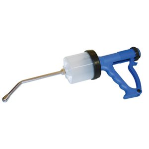 Kerbl Drenching Gun with Nozzle - 300 ml