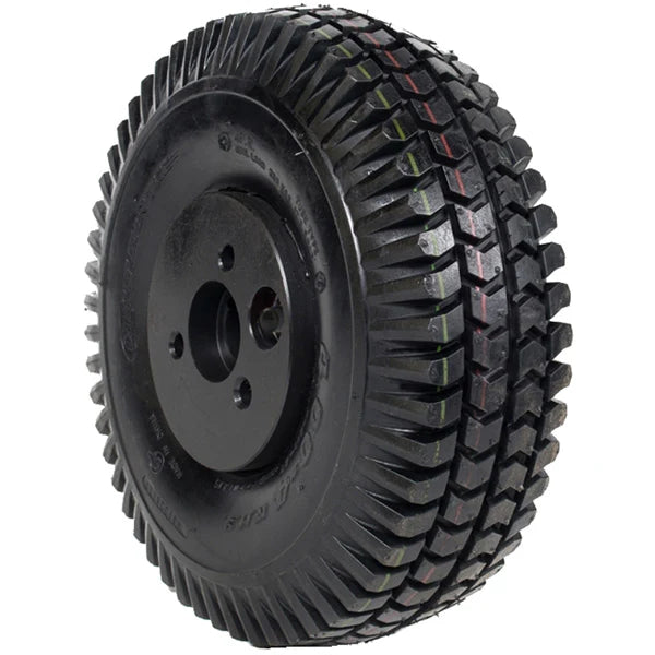 Wheel 6ply new rim Lely Discovery S SW