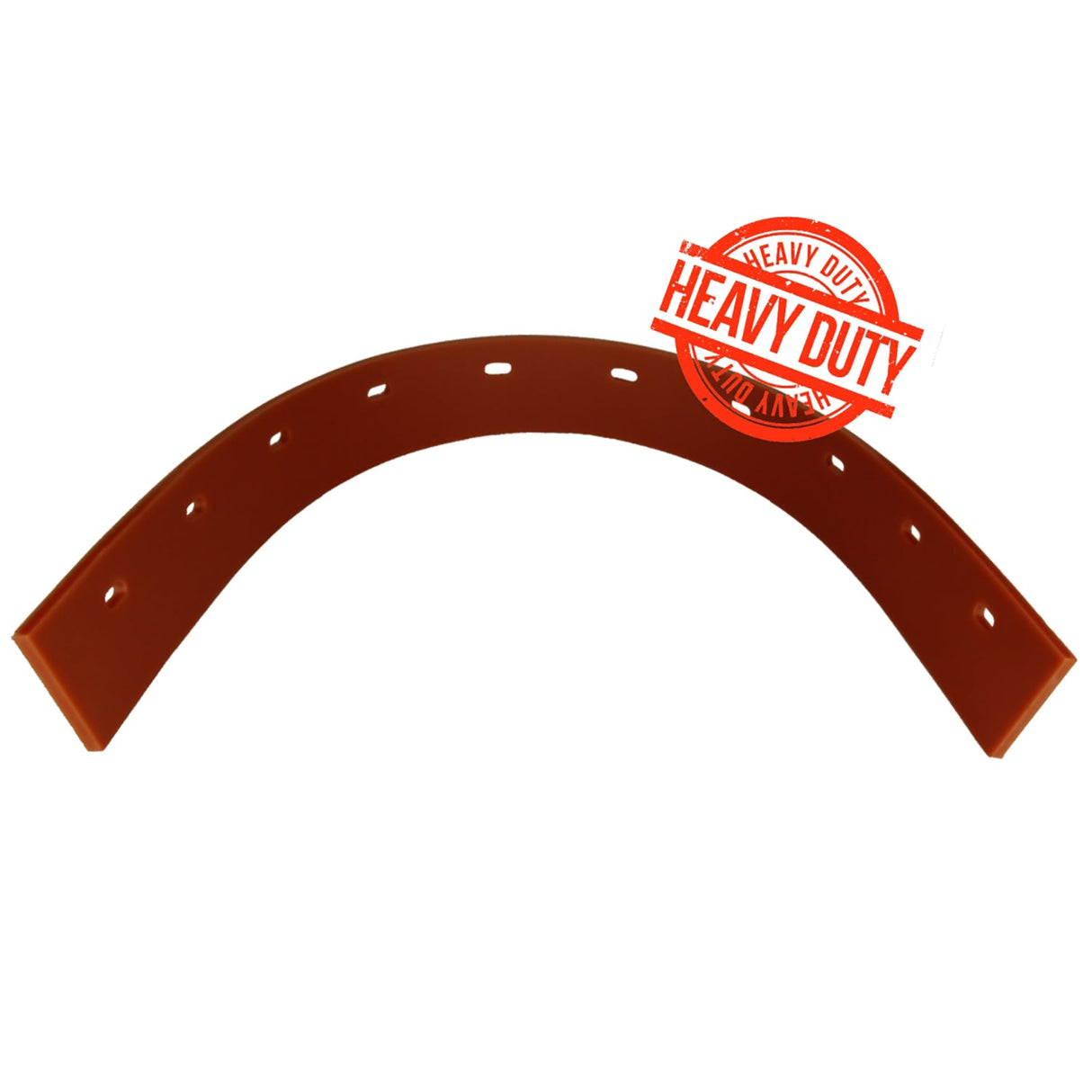 Heavy Duty Wear Strip Lely Discovery
