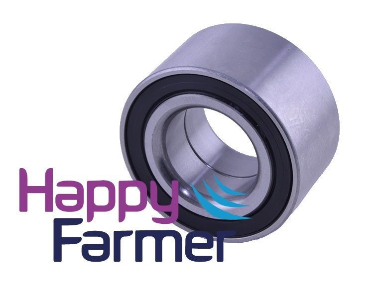 Bearing Metal ring Lely Discovery