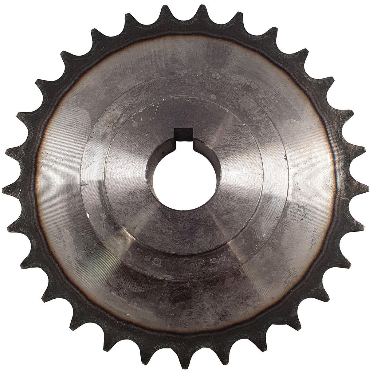 Engrenage grand 1/2" Lely Découverte
