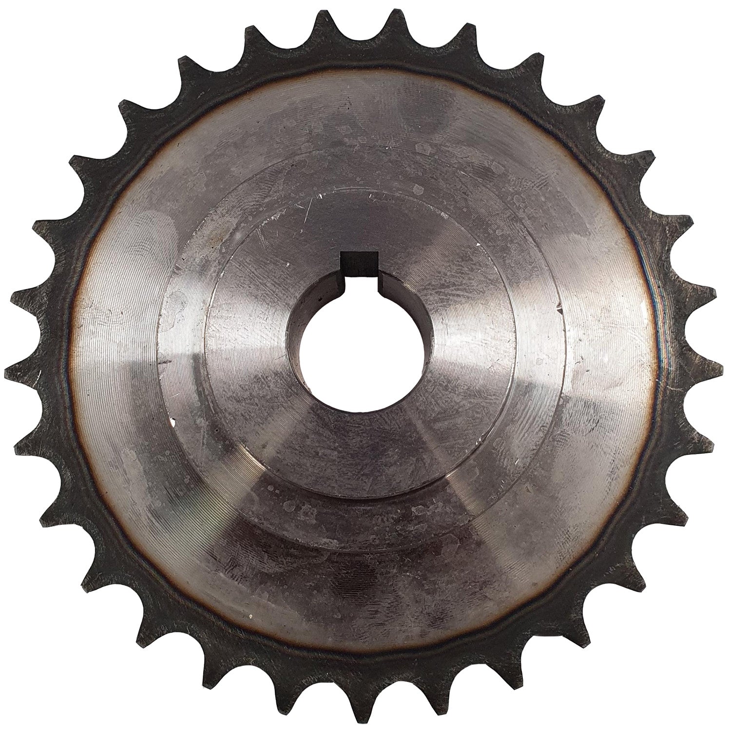 Engrenage grand 1/2" Lely Découverte